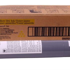 Xerox 790 006R01012 Sarı Toner