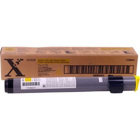 Xerox 790 006R01012 Sarı Toner