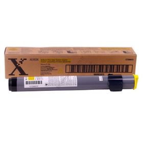 Xerox 790 006R01012 Sarı Toner