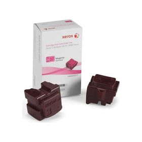 Xerox 8570-108R00937 Colorqube 2'li Kırmızı Katı Mürekkep