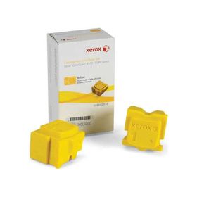 Xerox 8570-108R00938 Colorqube 2'li Sarı Katı Mürekkep