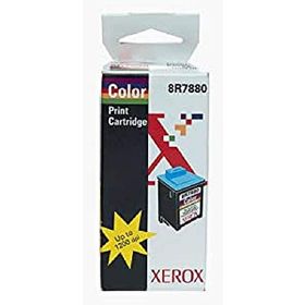 Xerox 8R7880 Renkli Kartuş