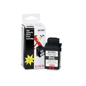 Xerox 8R7881 Siyah Kartuş