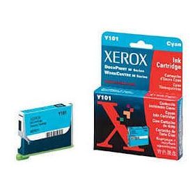 Xerox 8R7972 Mavi Kartuş