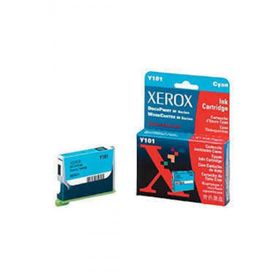 Xerox 8R7972 Mavi Kartuş