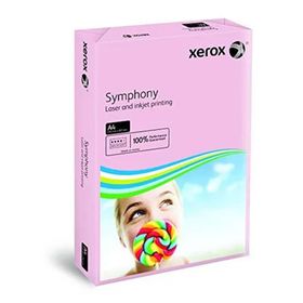 Xerox A4 80 gr Renklendirilmiş Krem Fotokopi Kağıdı