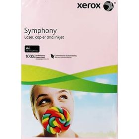 Xerox A4 80 gr Renklendirilmiş Krem Fotokopi Kağıdı