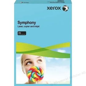 Xerox A4 Symphony Su Mavisi 80 gr 500'lü Fotokopi Kağıdı