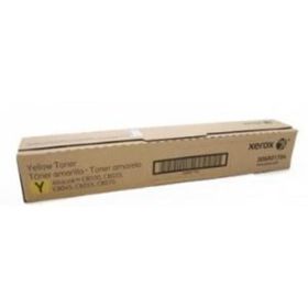 Xerox Altalink 8045 Sarı Toner