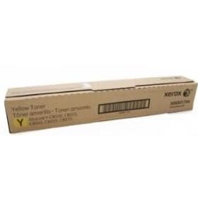 Xerox Altalink 8045 Sarı Toner