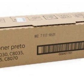 Xerox AltaLink C8030-006R01701 Siyah Toner