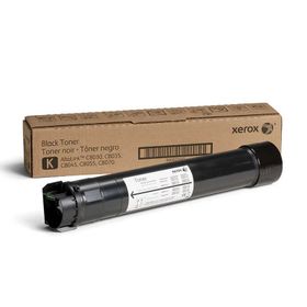 Xerox AltaLink C8030-006R01701 Siyah Toner
