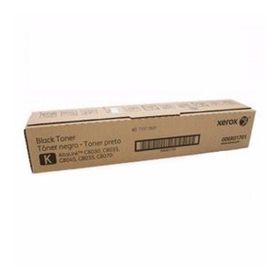 Xerox AltaLink C8030-006R01701 Siyah Toner