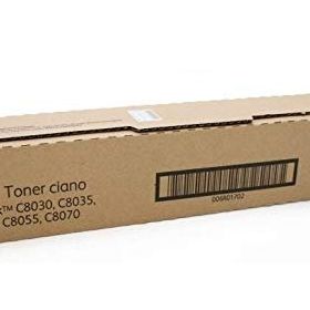 Xerox AltaLink C8030-006R01702 Mavi Toner