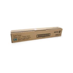 Xerox AltaLink C8030-006R01702 Mavi Toner