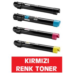 Xerox AltaLink C8030-006R01703 Kırmızı Toner