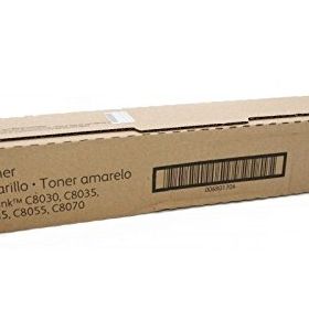 Xerox AltaLink C8030-006R01704 Sarı Toner