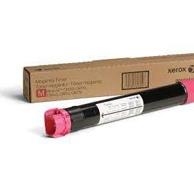 Xerox Altalink C8030 C8035 Kırmızı Toner