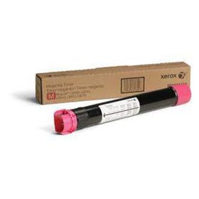 Xerox Altalink C8030 C8035 Kırmızı Toner