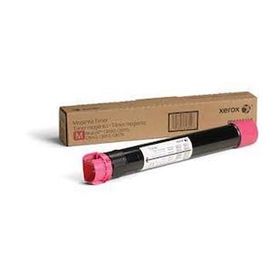 Xerox Altalink C8030 C8035 Kırmızı Toner