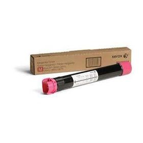 Xerox Altalink C8030 C8035 Kırmızı Toner