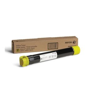 Xerox Altalink C8030 C8035 Sarı Toner