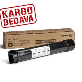 Xerox Altalink C8030 C8035 Siyah Toner