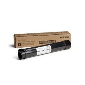 Xerox Altalink C8030 C8035 Siyah Toner