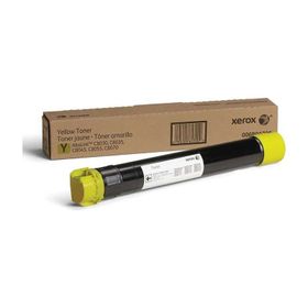 Xerox Altalink C8035 006R01704 Sarı Toner