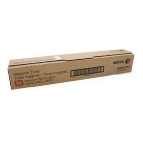 Xerox Altalink C8035 Kırmızı Toner