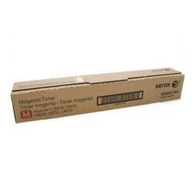Xerox Altalink C8035 Kırmızı Toner