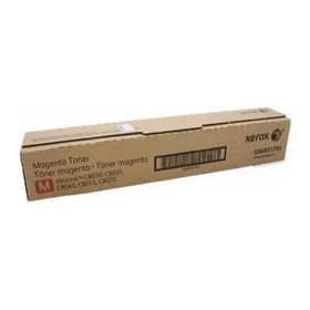 Xerox Altalink C8035 Kırmızı Toner