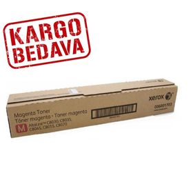 Xerox Altalink C8070 8030 Kırmızı Toner