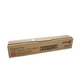 Xerox Altalink C8070 8030 Kırmızı Toner