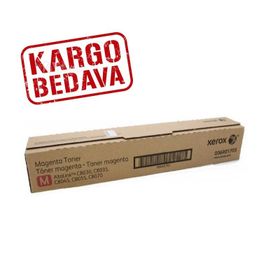 Xerox Altalink C8070 8030 Kırmızı Toner