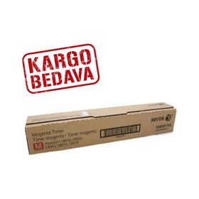 Xerox Altalink C8070 8030 Kırmızı Toner