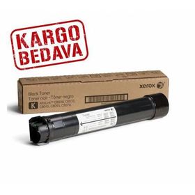 Xerox Altalink C8070 8030 Siyah Toner