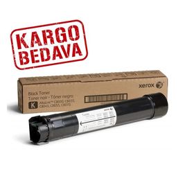 Xerox Altalink C8070 8030 Siyah Toner