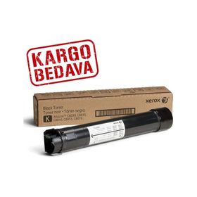 Xerox Altalink C8070 8030 Siyah Toner