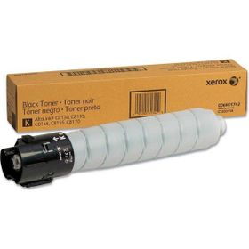 Xerox Altalink C8130-006R01742 Siyah Orjinal Toner