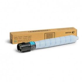 Xerox Altalink C8130-006R01743 Mavi Orjinal Toner