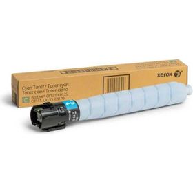 Xerox Altalink C8130-006R01743 Mavi Orjinal Toner