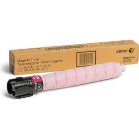 Xerox Altalink C8130-006R01744 Kırmızı Orjinal Toner