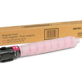 Xerox Altalink C8130-006R01744 Kırmızı Orjinal Toner