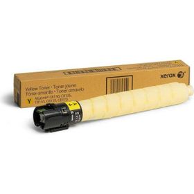 Xerox Altalink C8130-006R01745 Sarı Orjinal Toner