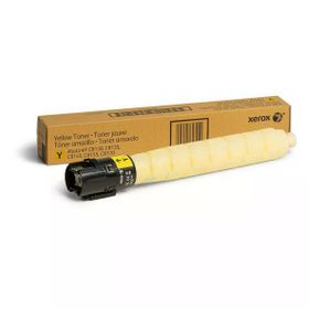Xerox Altalink C8130-006R01745 Sarı Orjinal Toner