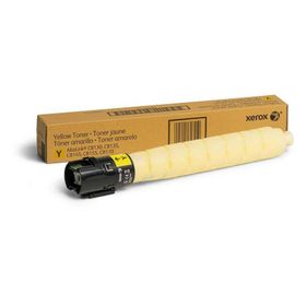Xerox Altalink C8130-006R01745 Sarı Orjinal Toner