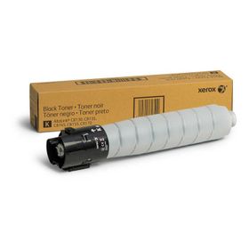 Xerox AltaLink C8130-006R01746 Siyah Orjinal Toner