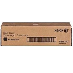 Xerox B1022-006R01731 Toner