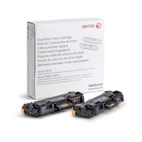 Xerox B205-106R04349 2'li Toner